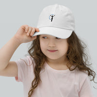 SPR Youth baseball cap