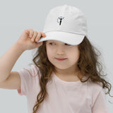 SPR Youth baseball cap