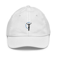 SPR Youth baseball cap
