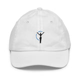 SPR Youth baseball cap