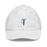 SPR Youth baseball cap