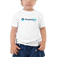 POB Toddler Short Sleeve Tee