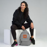 Hodges Embroidered Backpack