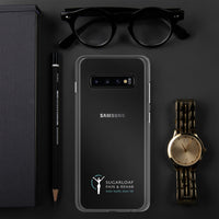 SPR Samsung Case