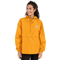 최선호 보험 Champion Packable Jacket