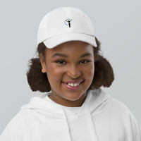 SPR Youth baseball cap
